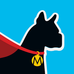 Mighty Dog Roofing logo