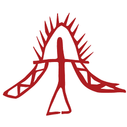 Tr’ondëk Hwëch’in Government logo