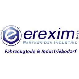 Erexim logo