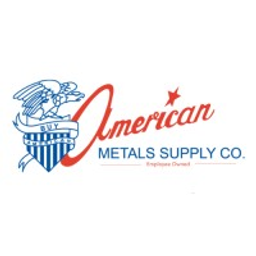 American Metals Supply logo