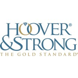 Hoover & Strong logo