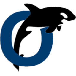 Orcas Island School District logo