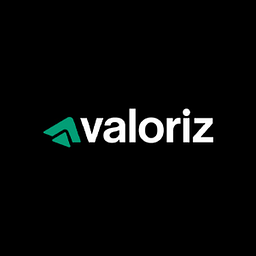 Valoriz Digital Private Ltd. logo