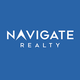 Navigate Realty logo