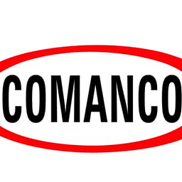 Comanco logo