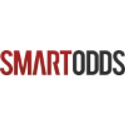 Smartodds logo