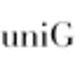 UNIG logo