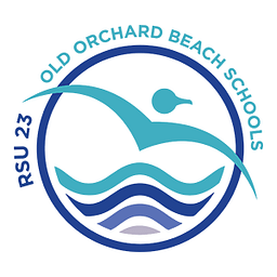 Regional School Unit 23 logo