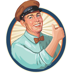 JW Plumbing Heating Air logo
