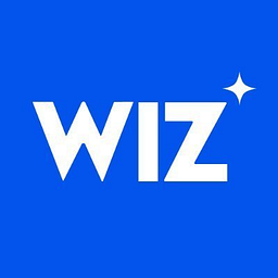 Dave The Wiz Muller Equipment logo
