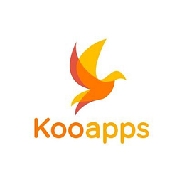 Kooappsinc logo
