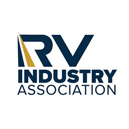rv logo