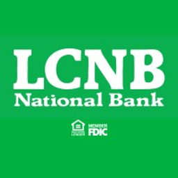 LCNB National Bank logo