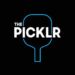 Dc Pickleball logo