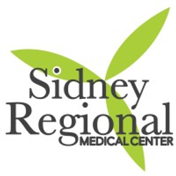 Sidney Regional Medical Center logo