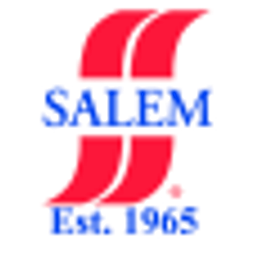 Salem City School District logo