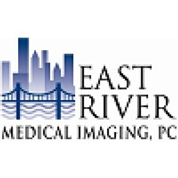 East River Medical Imaging logo