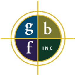 GBF logo