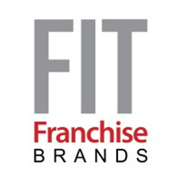 Fit Franchise Brands logo