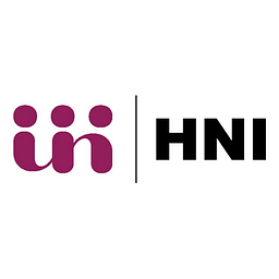 HNI logo