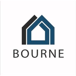 Bourne Management Systems logo