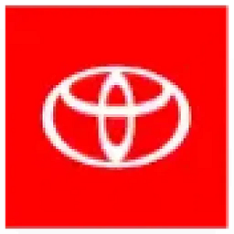 Cma's Rocky Mount Toyota logo