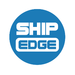 ShipEdge logo
