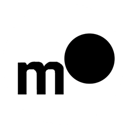 Back In Motion logo
