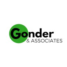 GONDER Group logo