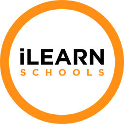 iLearn Schools logo