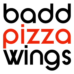baddpizza - Buffalo, NY Style Pizza & Wings logo
