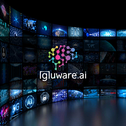 Gluware, Inc. logo
