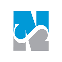 North Shore Steel logo