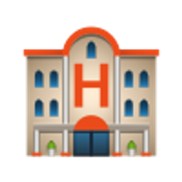 Super 7 Inn logo
