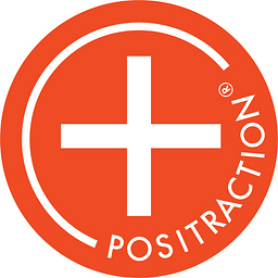 Positraction logo