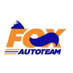 Fox Toyota of El Paso logo