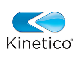 Kinetico Incorporated logo