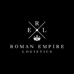 Roman Empire Logistics logo