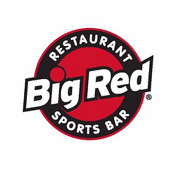Big Red Restaurant & Sports Bar logo