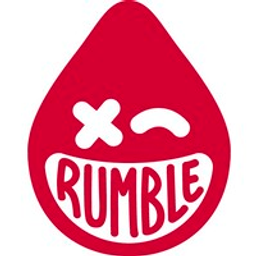 Rumble Boxing Plantation logo