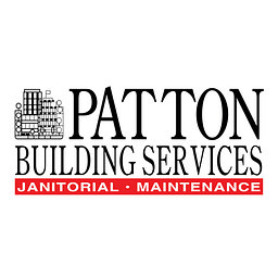 Patton Building Services, Inc. logo