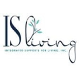 Is Living logo