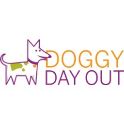 Doggy Day Out Kennel & Daycare logo