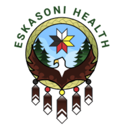 Eskasoni Health Centre logo
