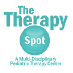 Therapy Spot logo