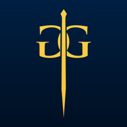 Grungo Law logo