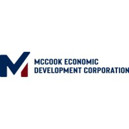 McCook Economic Development Corporation logo