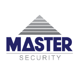 Master Security Company, LLC logo