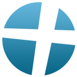 Church of the Crossroads logo