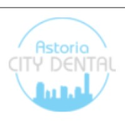City of Astoria logo